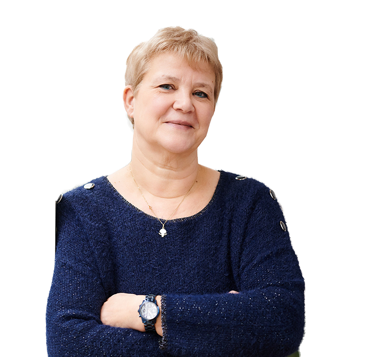 Patricia Moreaux photo