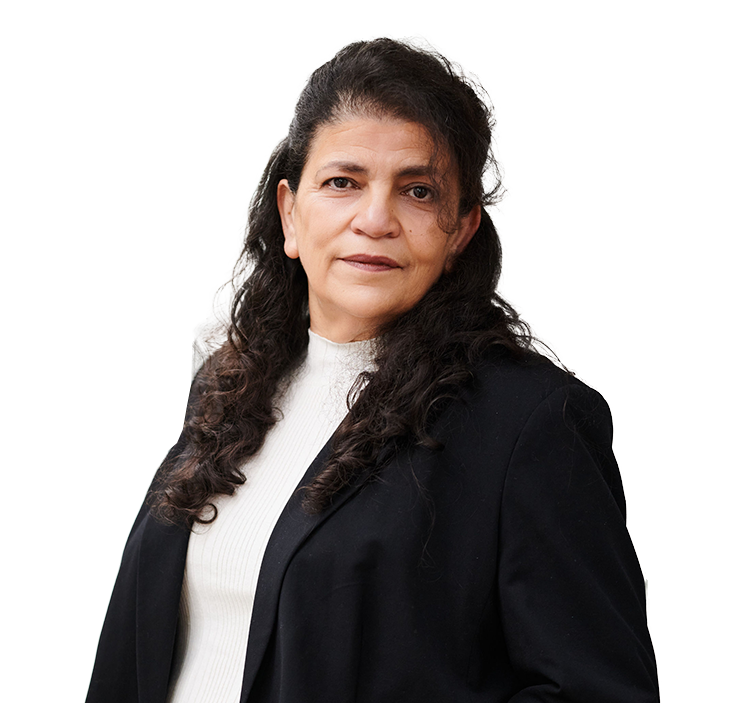 Latifa Ben Yamoun photo