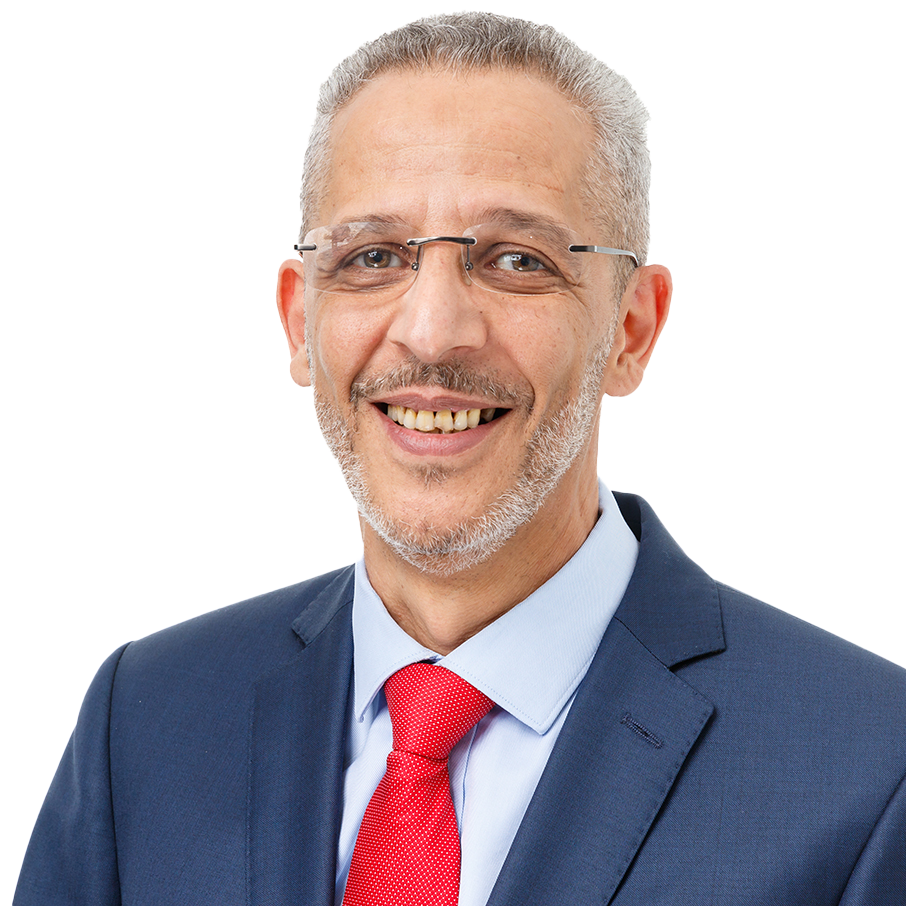 Nour-Eddine Chafki photo